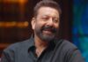 Sanjay Dutt As Munna Bhai Takes Aim At PM Modi, Says ‘Can’t Feel Peace’ In India