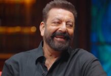 Sanjay Dutt As Munna Bhai Takes Aim At PM Modi, Says ‘Can’t Feel Peace’ In India