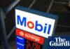 ExxonMobil and Chevron top estimates for Q3 as Americans feel gas price pain