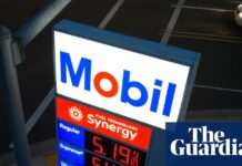 ExxonMobil and Chevron top estimates for Q3 as Americans feel gas price pain