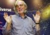 Plaque unveiled to honour Beagle 2 mission leader