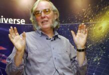 Plaque unveiled to honour Beagle 2 mission leader