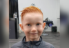 Boy, 6, died after being hit by van while playing on bike, inquest hears