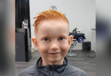 Boy, 6, died after being hit by van while playing on bike, inquest hears