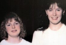 The playground murder: Trauma, loss and a love that endured