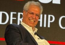 Tata Sons Listing Row: Noel Tata Seeks PMO Meeting To Explain His Opposition