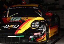 WEC Barcelona: Toyota scores dominant 1-2 to seal manufacturers’ title
