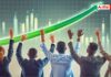 Dalal Street Sees Fireworks, Sensex Roars To End 2% Higher, Nifty Closes At 23k