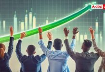 Dalal Street Sees Fireworks, Sensex Roars To End 2% Higher, Nifty Closes At 23k