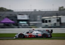 Scott Dixon: “It’ll be tough for Lundgaard going up against Palou”