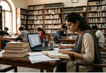 DU PhD Admission 2026–27: Check Entrance Exam Pattern, Eligibility, Marking Scheme And Syllabus