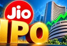 Jio IPO GMP Today: Rs 245-273 Premium, Rs 1,119 Upper Band, And Key Dates