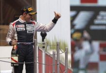 Wolff packt aus: Maldonado-Sieg bei Williams verhalf ihm zum Mercedes-Job