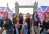 Manifest: From reality TV to Wembley Arena in one turbulent year