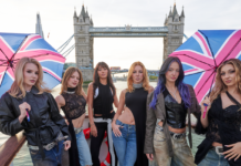 Manifest: From reality TV to Wembley Arena in one turbulent year