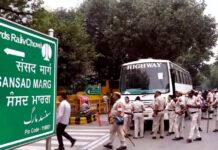 ‘Blatant Attack On Press Freedom’: Press Bodies Condemn Detention Of Journalists At Delhi Protests; Seek Probe