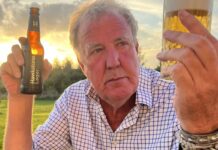 Jeremy Clarkson teases plans to open second pub – but there’s a catch
