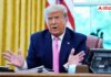 ‘Easy Way Or Hard Way’: Trump Says US To Decide Next Step On Iran, Claims Tehran ‘Decimated’