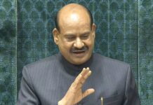 ‘We Will Follow The Rules’: Om Birla On Opposition’s Impeachment Move Against CEC Gyanesh Kumar