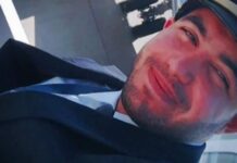 First Image Of Omani Co-Pilot Hamam Al Hamami Who Nearly Crashed Flydubai Plane Emerges
