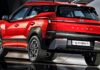 New Hyundai Bayon SUV Revealed: Radical Design, Advanced Tech And More
