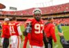 Former Chiefs player Allen Bailey dead at 37