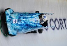 Swiss commentary on Israeli Olympic bobsleigh team termed ‘discriminatory’