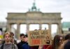 Inside Germany: Gen Z protests, Left Party scandals and the AfD email leak