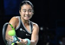Alex Eala loses Asian Games semifinal to China’s Wang Xiyu