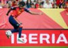 Yamal scores stunning goal in Spain’s 3-1 Nations League win over Czechia