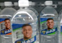 Kylian Mbappe apologises after ‘dictator’ comment angers Chinese fans
