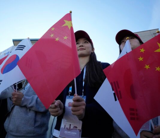 Wrong national anthems played three times at Asian Para Games in Japan