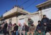Israeli raids and arrests in southern Syria push population to the brink