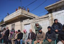 Israeli raids and arrests in southern Syria push population to the brink