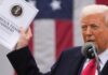 Trump’s tariffs forced U.S. factories to close down or lay off workers, and longtime GOP voters are revolting—’It was like taking a knife to the back’