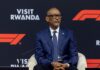 DR Congo protests Formula 1’s ‘indefensible’ decision to race in Rwanda