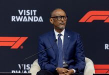 DR Congo protests Formula 1’s ‘indefensible’ decision to race in Rwanda