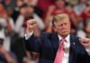 Tipsters for suspected government fraud can get up to $30,000 under a $25 million whistleblower program Trump and Vance are set to announce