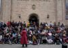 Colombian president purges National Museum of works promoting ‘communism’