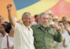 Losing Cuba, the global trickster