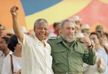 Losing Cuba, the global trickster