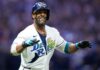 Rays vs. Brewers World Series Game 1 home run props, picks: Yandy Diaz, William Contreras stay hot