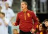 USC’s Eric Musselman publicly breaks silence with telling admission after ‘racist’ lawsuit, beach clash