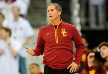 USC’s Eric Musselman publicly breaks silence with telling admission after ‘racist’ lawsuit, beach clash