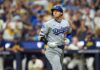 Dodgers having ‘conversation’ to bench Shohei Ohtani amid slump, inury woes in NLCS