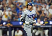 Dodgers having ‘conversation’ to bench Shohei Ohtani amid slump, inury woes in NLCS
