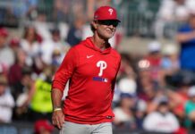 Phillies vs. Braves Game 3 NL Wild Card props, picks: Aaron Nola offers experience and durability