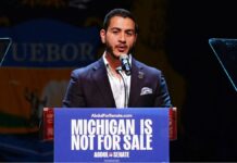 El-Sayed’s scathing Obama critique resurfaces ahead of joint campaign rally