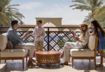 Aldhafra Resort brings Liwa closer with an exclusive UAE residents offer