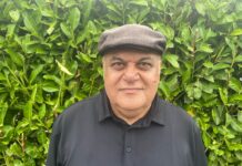 ‘War lives in me’: Gaza playwright Ali Abu Yasin wins English PEN award